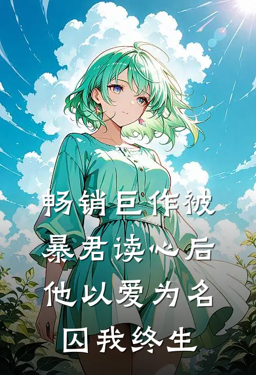 畅销巨作被暴君读心后，他以爱为名囚我终生