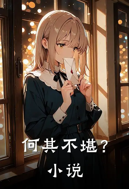 何其不堪?在线阅读