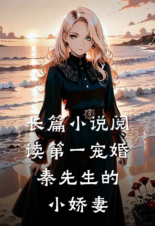 长篇阅读第一宠婚秦先生的小娇妻全文