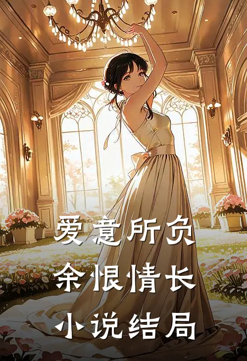 爱意所负,余恨情长结局是he吗