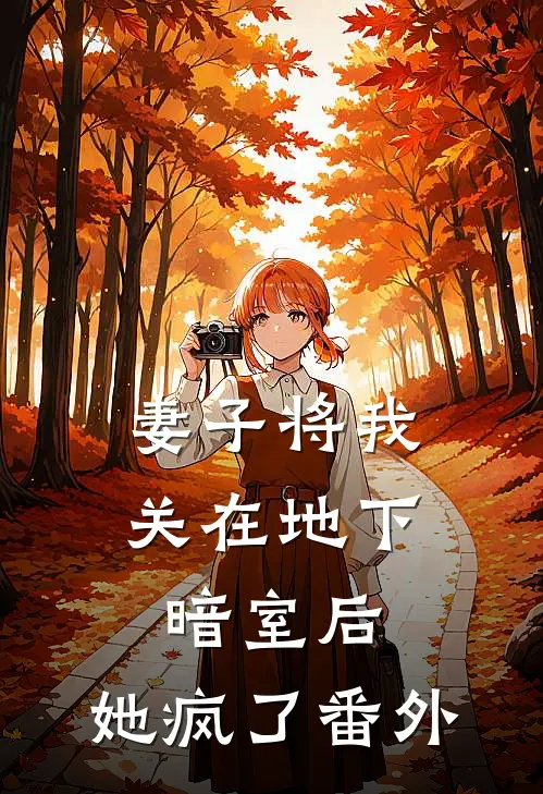 妻子将我关在地下暗室后,她疯了番外免费阅读