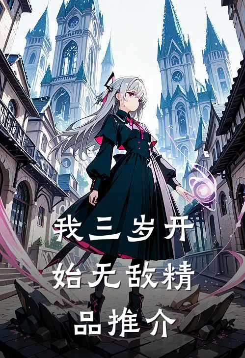 我三岁开始无敌精品推介