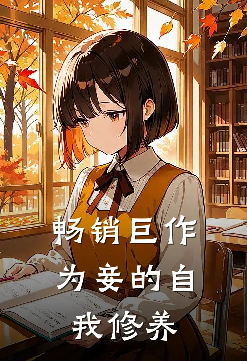 畅销巨作为妾的自我修养