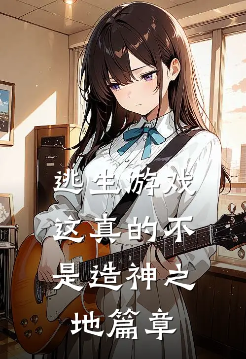 逃生游戏这真的不是造神之地篇章在线观看