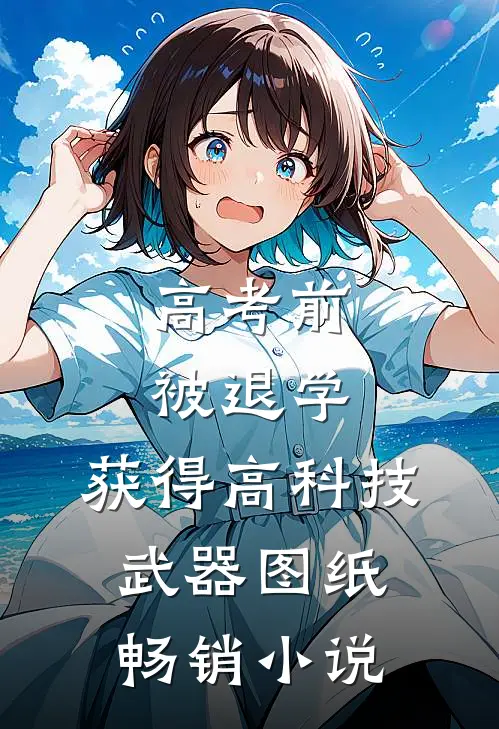 高考前被退学，获得高科技武器图纸畅销小说