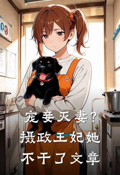 宠妾灭妻?摄政王妃她不干了文章在线阅读