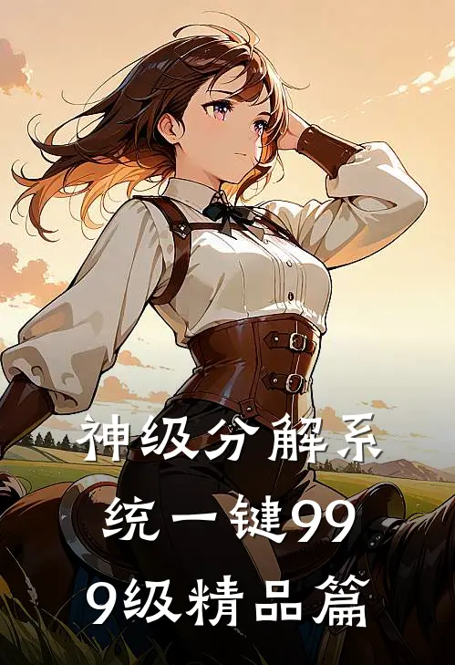 神级分解系统一键999级精品篇