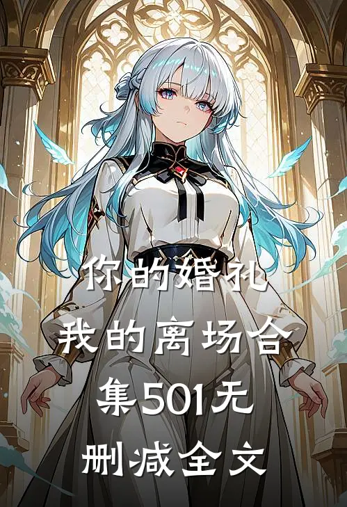 你的婚礼,我的离场合集501无删减全文