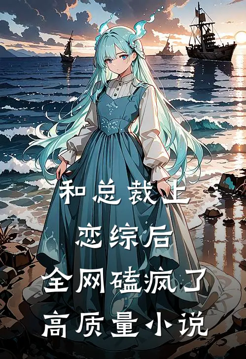 和总裁上恋综后，全网磕疯了高质量小说