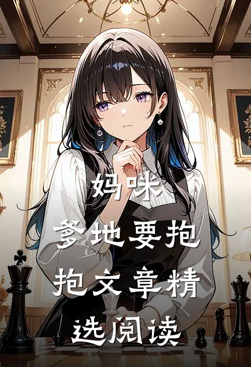 妈咪,爹地要抱抱文章精选阅读全文