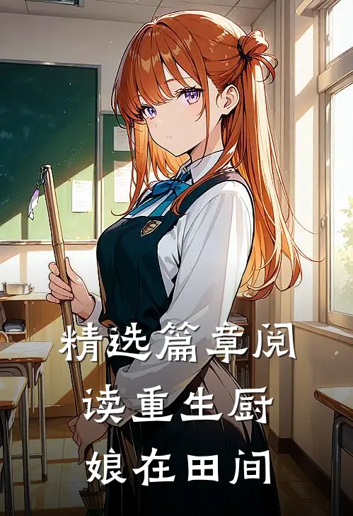 精选篇章阅读重生厨娘在田间种田