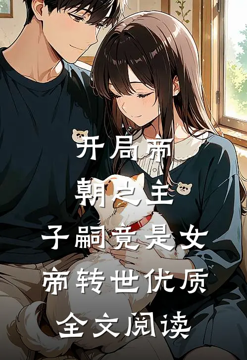 开局帝朝之主子嗣竟是女帝转世优质全文阅读免费