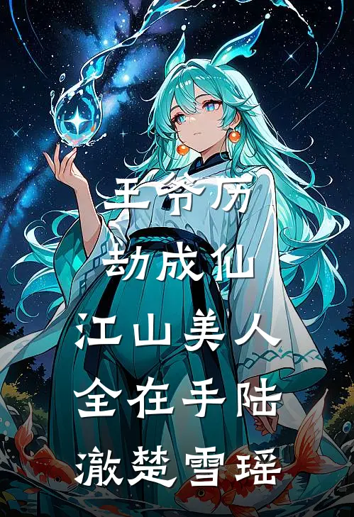 王爷历劫成仙,江山美人全在手陆澈楚雪瑶
