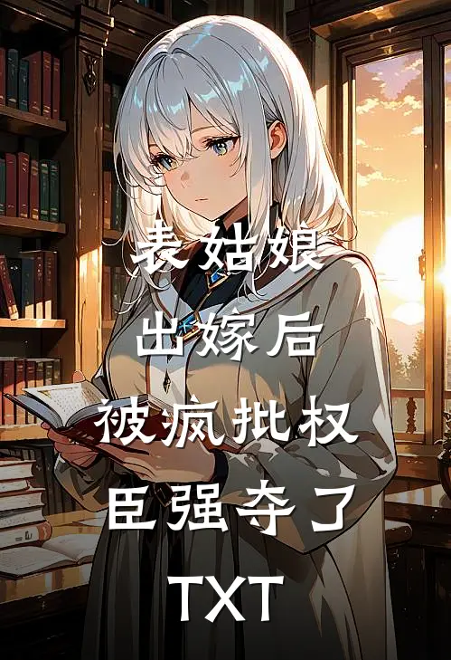 表姑娘出嫁后,被疯批权臣强夺了TXT 最新章节 无弹窗
