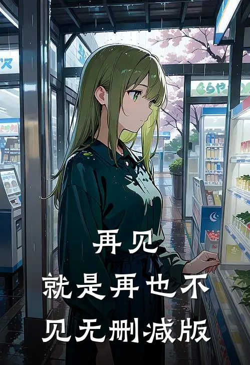 再见,就是再也不见无删减版
