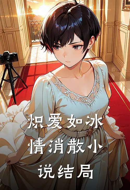 炽爱如冰情消散小说结局