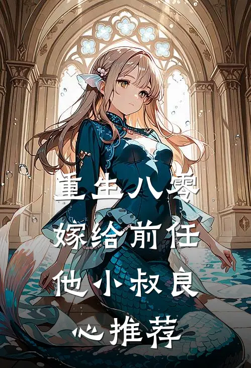 重生八零嫁给前任他小叔良心推荐完结