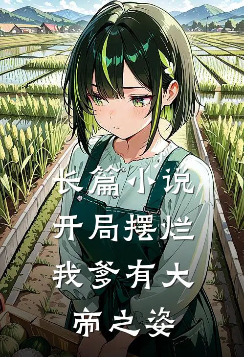 长篇小说开局摆烂,我爹有大帝之姿