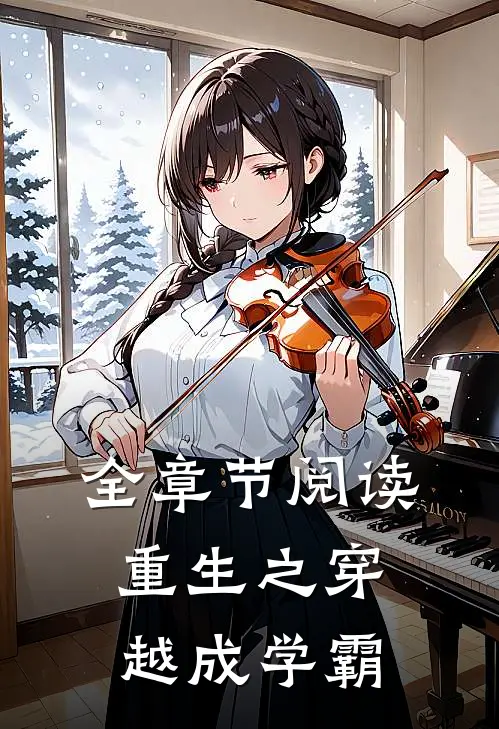 全章节阅读重生之穿越成学霸的