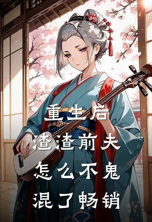 重生后,渣渣前夫怎么不鬼混了畅销