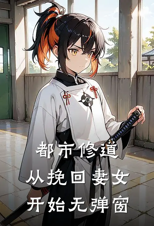 都市修道从挽回妻女开始无弹窗