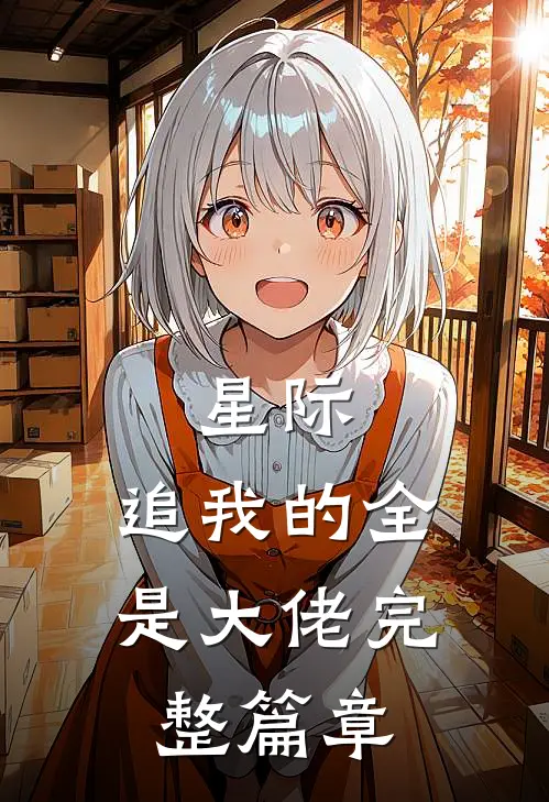星际追我的全是大佬完整篇章在线阅读