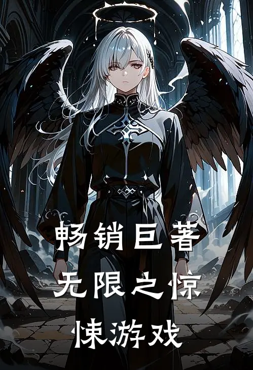 畅销巨著无限之惊悚游戏