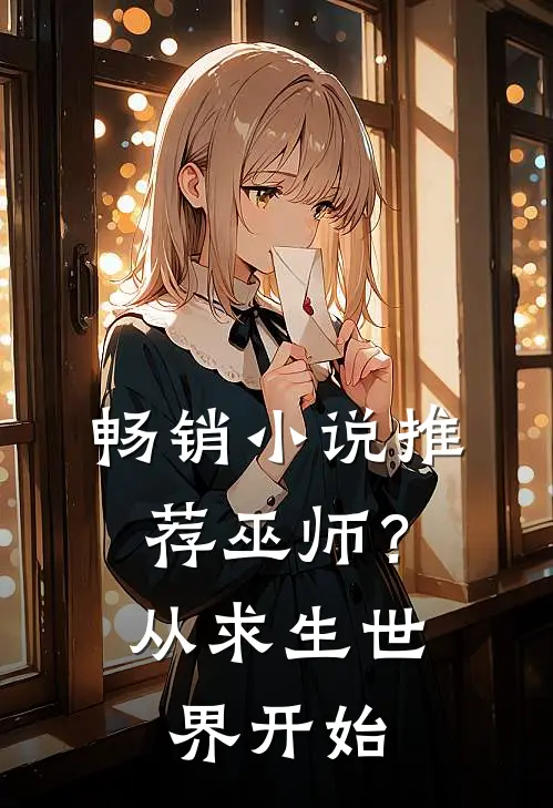 畅销推荐巫师?从求生世界开始