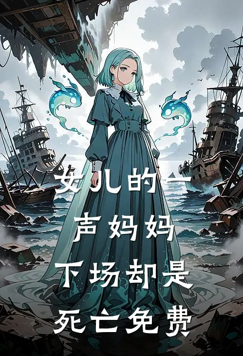 女儿的一声妈妈，下场却是死亡免费