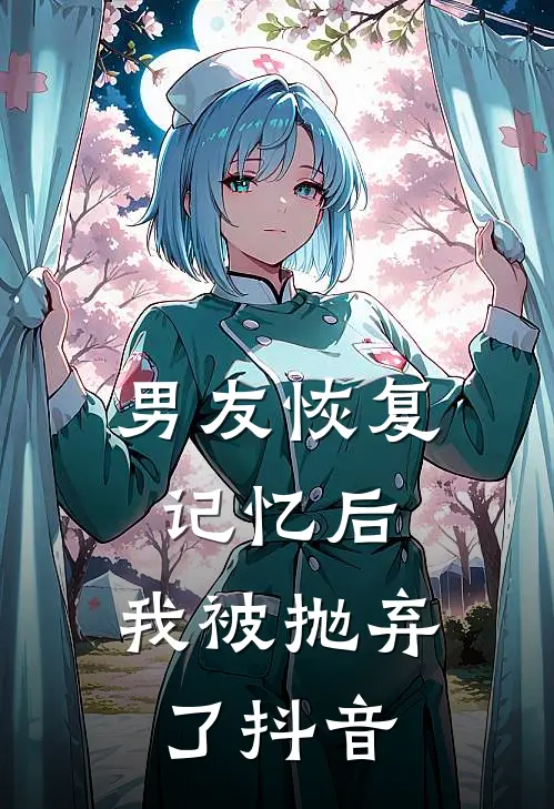 男友恢复记忆后,我被抛弃了抖音视频