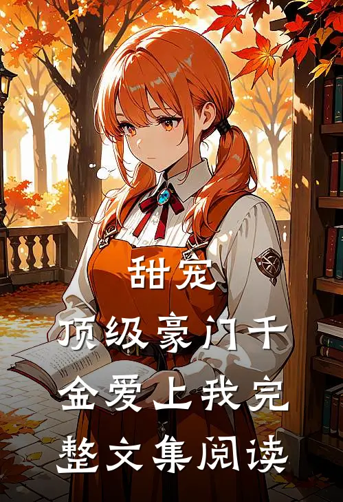 甜宠顶级豪门千金爱上我完整文集阅读网