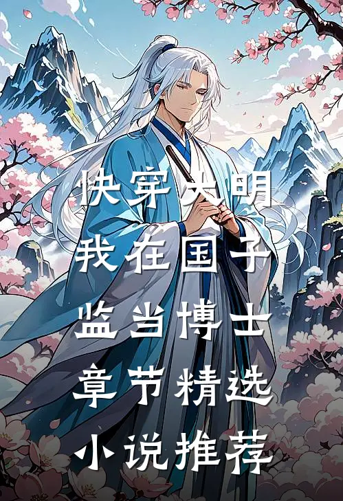快穿大明：我在国子监当博士章节精选小说推荐