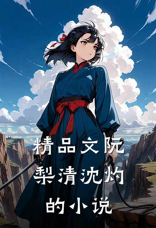 精品文阮梨清沈灼的小说