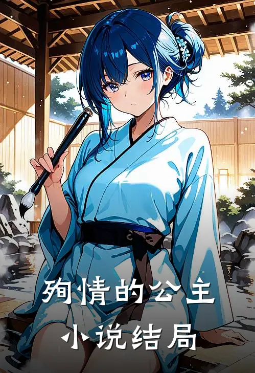 殉情的公主结局如何