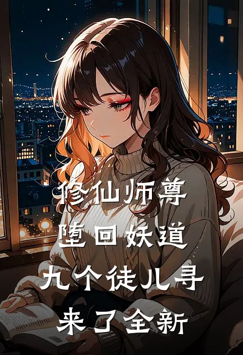 修仙师尊堕回妖道,九个徒儿寻来了全新的灵根