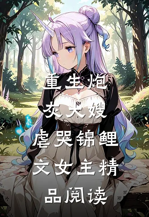 重生炮灰大嫂,虐哭锦鲤文女主精品阅读免费