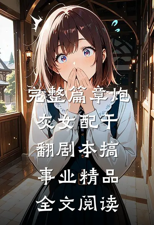 完整篇章炮灰女配干翻剧本搞事业精品全文阅读