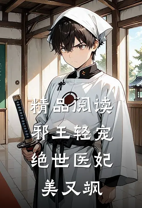 精品阅读邪王轻宠，绝世医妃美又飒