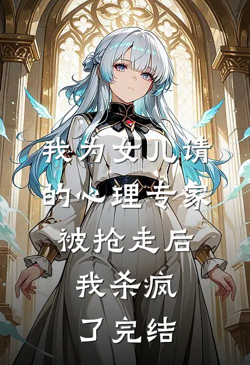 我为女儿请的心理专家被抢走后,我杀疯了完结