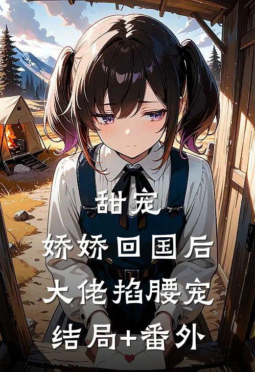 甜宠：娇娇回国后，大佬掐腰宠结局+番外