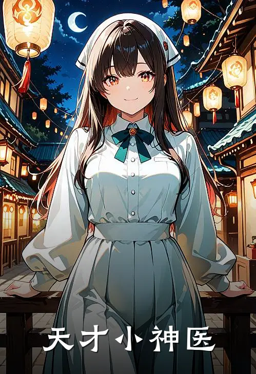 天才小神医短剧免费