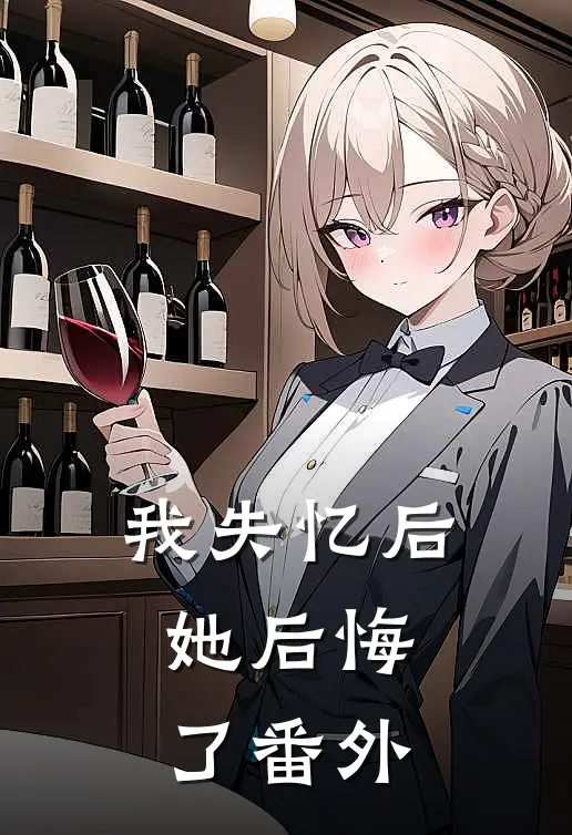 我失忆后,她后悔了番外