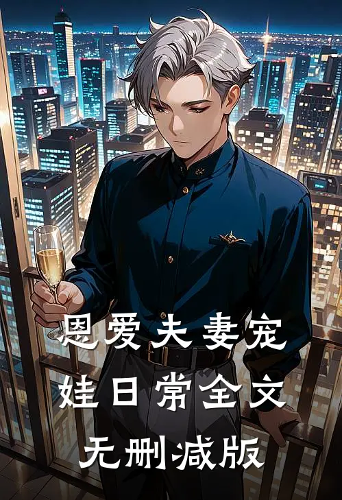 恩爱夫妻宠娃日常完整章节在线阅读