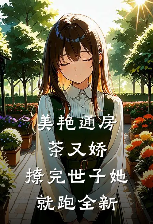美艳通房茶又娇，撩完世子她就跑全新