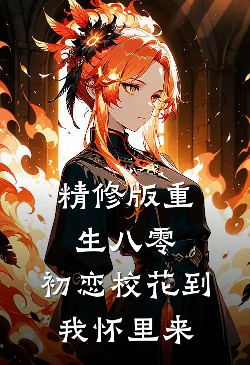 精修版重生八零：初恋校花到我怀里来