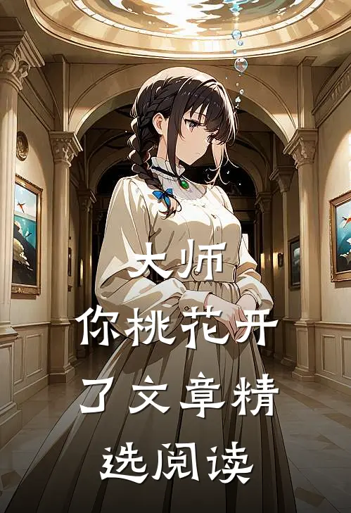 大师,你桃花开了文章精选阅读