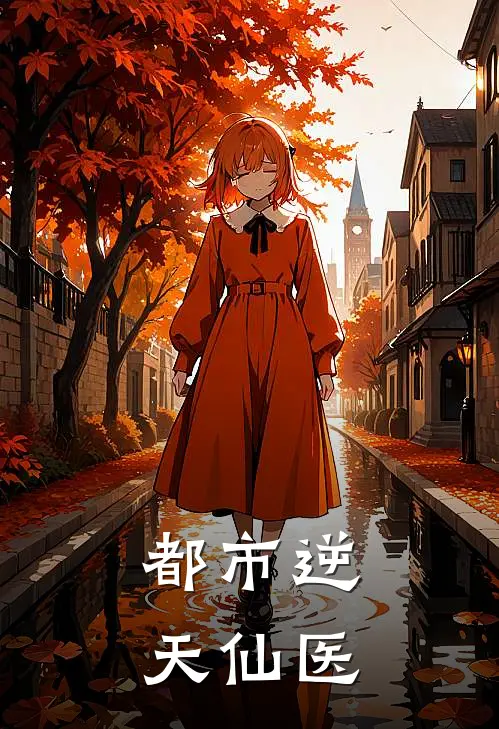 都市逆天仙医