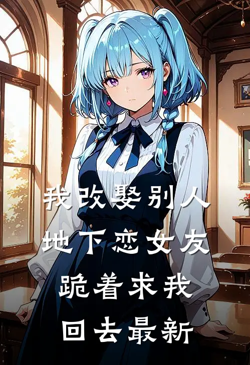我改娶别人,地下恋女友跪着求我回去最新版