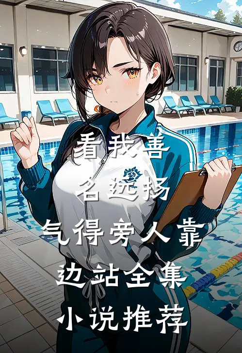 看我善名远扬，气得旁人靠边站全集小说推荐