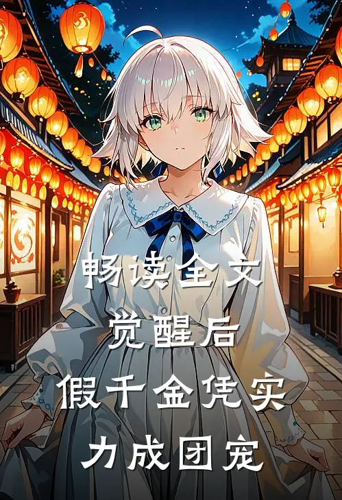 畅读全文觉醒后，假千金凭实力成团宠
